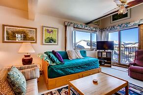 The Plaza Condominiums by Crested Butte Mountain Resorts
