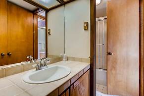 The Plaza Condominiums by Crested Butte Mountain Resorts