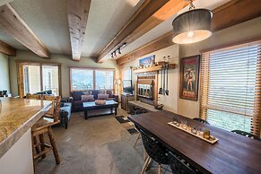 The Plaza Condominiums by Crested Butte Mountain Resorts