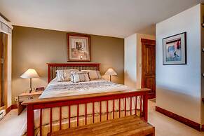 The Plaza Condominiums by Crested Butte Mountain Resorts