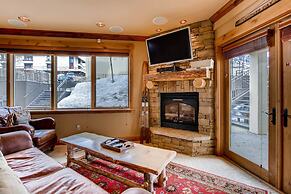 The Plaza Condominiums by Crested Butte Mountain Resorts