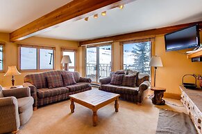 The Plaza Condominiums by Crested Butte Mountain Resorts