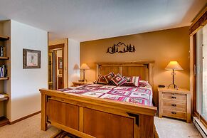 The Plaza Condominiums by Crested Butte Mountain Resorts