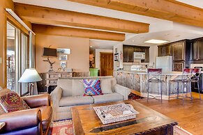 The Plaza Condominiums by Crested Butte Mountain Resorts