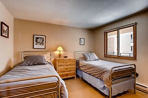 The Plaza Condominiums by Crested Butte Mountain Resorts