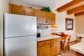 The Plaza Condominiums by Crested Butte Mountain Resorts