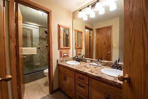 The Plaza Condominiums by Crested Butte Mountain Resorts