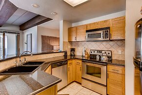 The Plaza Condominiums by Crested Butte Mountain Resorts