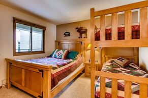 The Plaza Condominiums by Crested Butte Mountain Resorts