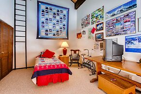 The Plaza Condominiums by Crested Butte Mountain Resorts