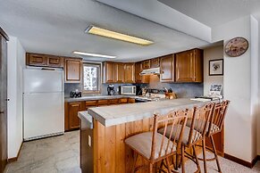 The Plaza Condominiums by Crested Butte Mountain Resorts