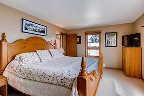 The Plaza Condominiums by Crested Butte Mountain Resorts