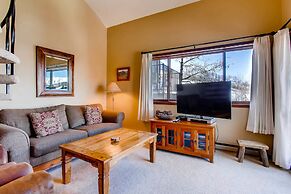 The Plaza Condominiums by Crested Butte Mountain Resorts