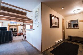 The Plaza Condominiums by Crested Butte Mountain Resorts
