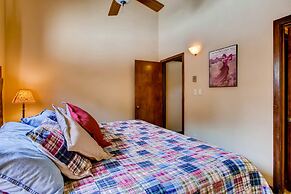 The Plaza Condominiums by Crested Butte Mountain Resorts