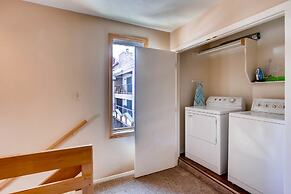 The Plaza Condominiums by Crested Butte Mountain Resorts