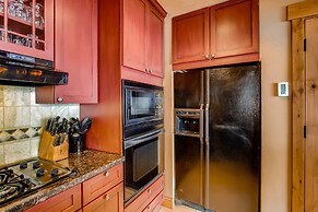 The Plaza Condominiums by Crested Butte Mountain Resorts