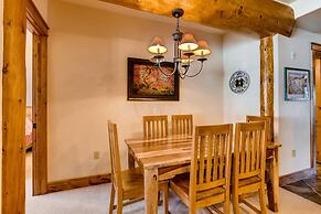 The Plaza Condominiums by Crested Butte Mountain Resorts