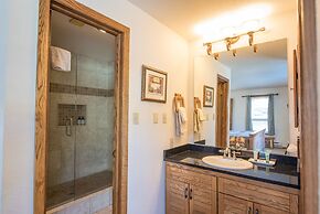 The Plaza Condominiums by Crested Butte Mountain Resorts