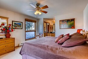 The Plaza Condominiums by Crested Butte Mountain Resorts