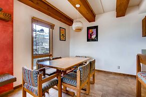 The Plaza Condominiums by Crested Butte Mountain Resorts