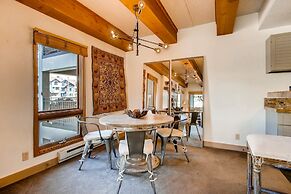 The Plaza Condominiums by Crested Butte Mountain Resorts