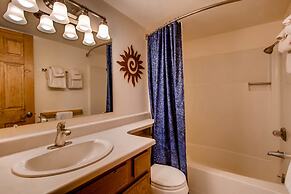 The Plaza Condominiums by Crested Butte Mountain Resorts