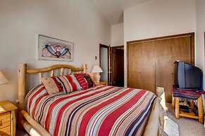 The Plaza Condominiums by Crested Butte Mountain Resorts