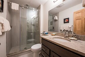 The Plaza Condominiums by Crested Butte Mountain Resorts