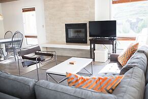 The Plaza Condominiums by Crested Butte Mountain Resorts