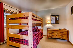 The Plaza Condominiums by Crested Butte Mountain Resorts