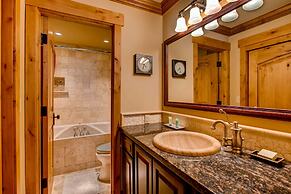 The Plaza Condominiums by Crested Butte Mountain Resorts