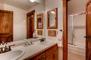 The Plaza Condominiums by Crested Butte Mountain Resorts