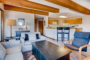 The Plaza Condominiums by Crested Butte Mountain Resorts