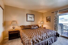 The Plaza Condominiums by Crested Butte Mountain Resorts