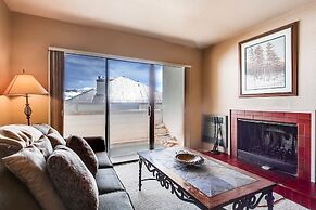 The Plaza Condominiums by Crested Butte Mountain Resorts