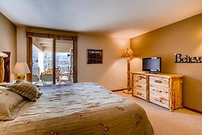 The Plaza Condominiums by Crested Butte Mountain Resorts