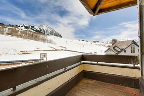 The Plaza Condominiums by Crested Butte Mountain Resorts