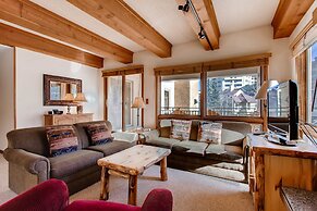 The Plaza Condominiums by Crested Butte Mountain Resorts