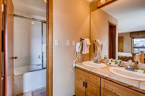 The Plaza Condominiums by Crested Butte Mountain Resorts