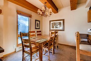 The Plaza Condominiums by Crested Butte Mountain Resorts