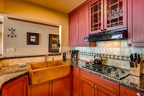 The Plaza Condominiums by Crested Butte Mountain Resorts