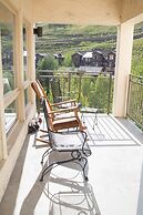 The Plaza Condominiums by Crested Butte Mountain Resorts