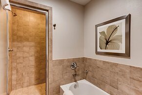 The Plaza Condominiums by Crested Butte Mountain Resorts