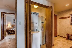 The Plaza Condominiums by Crested Butte Mountain Resorts