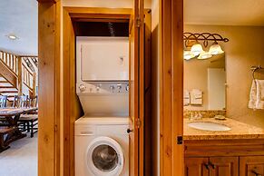 The Plaza Condominiums by Crested Butte Mountain Resorts