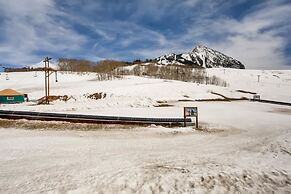 The Plaza Condominiums by Crested Butte Mountain Resorts