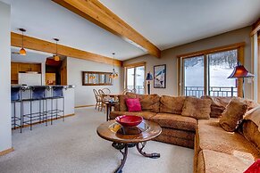 The Plaza Condominiums by Crested Butte Mountain Resorts
