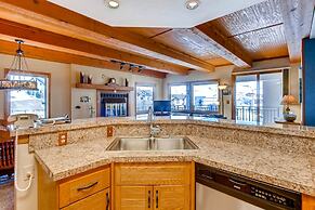 The Plaza Condominiums by Crested Butte Mountain Resorts