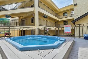 The Plaza Condominiums by Crested Butte Mountain Resorts